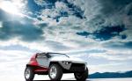 Fornasari Racing Buggy 2009 года